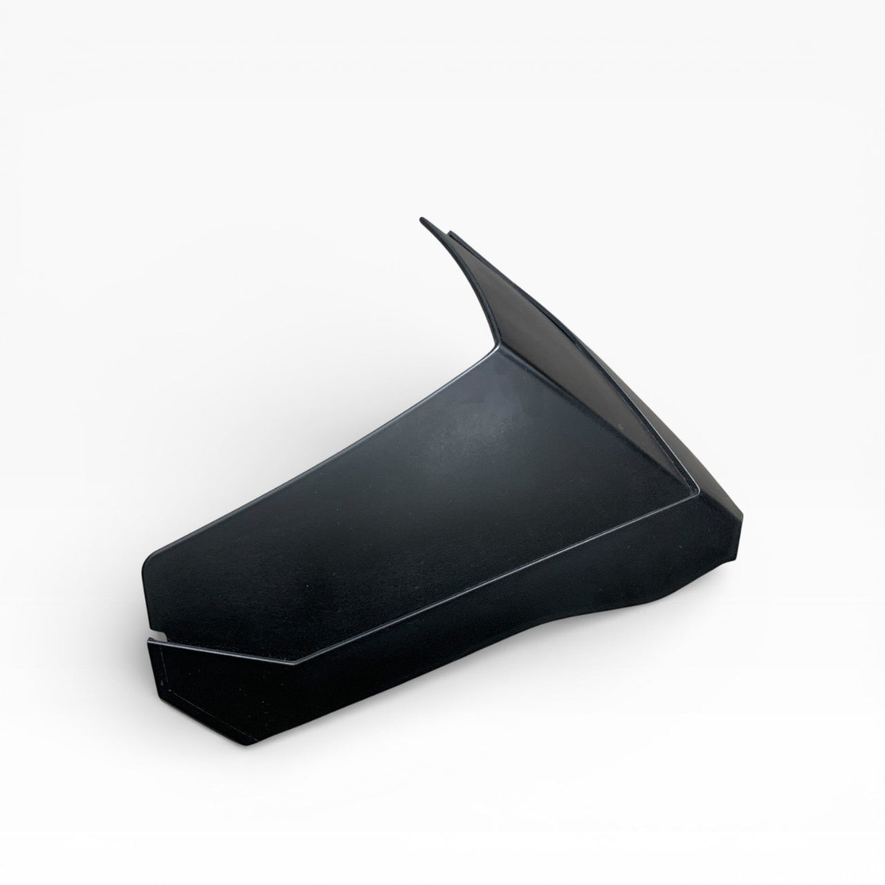 Ski-Doo XP Ultra Low Black Painted Windshield 517304228