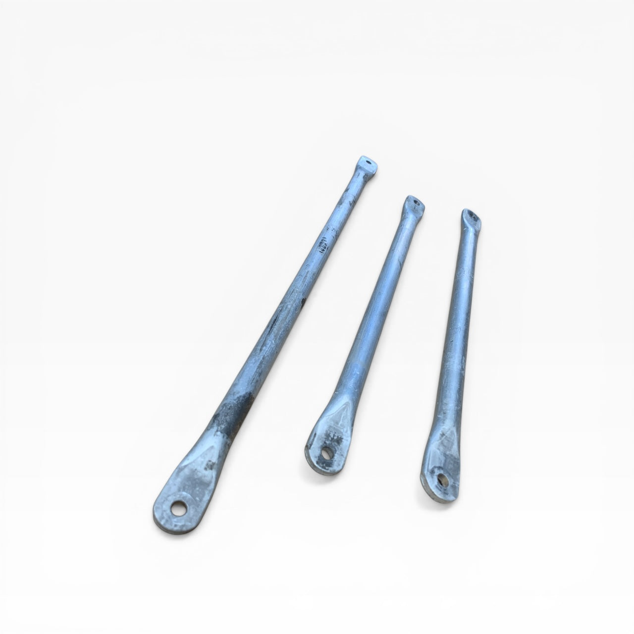 Ski-Doo XP Upper Lateral and Center Column Support 