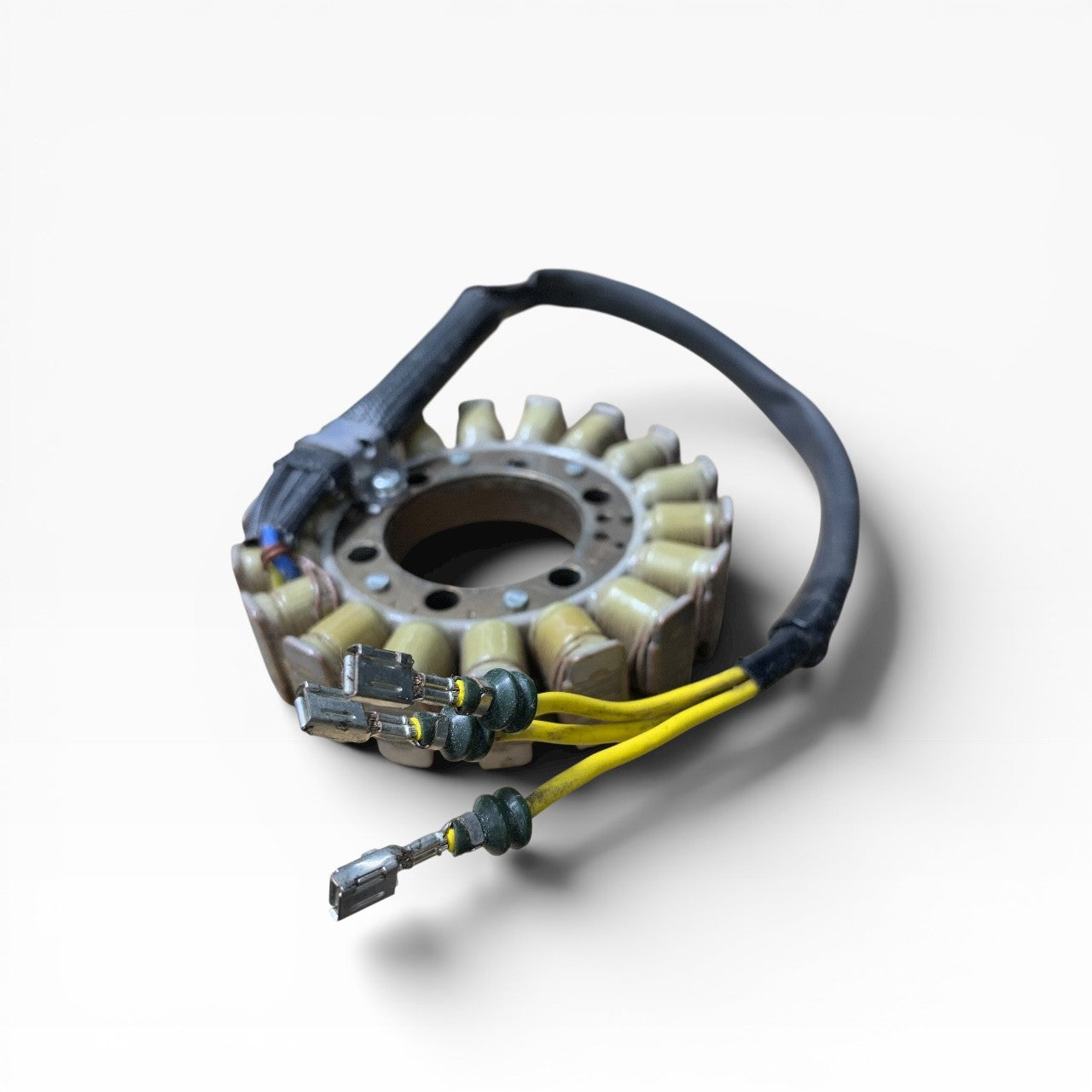 Ski-Doo XP Carb Model Stator