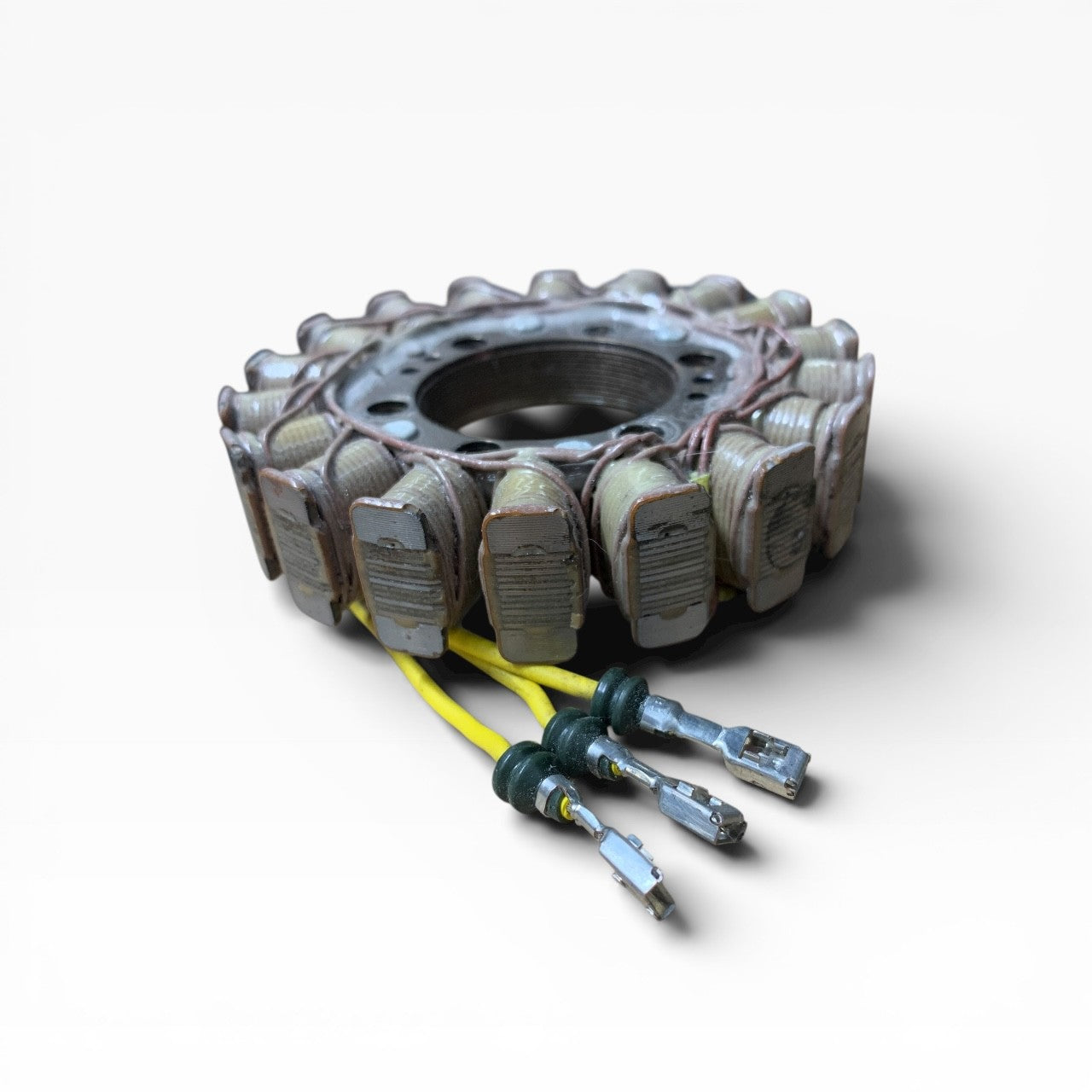 Ski-Doo XP Carb Model Stator