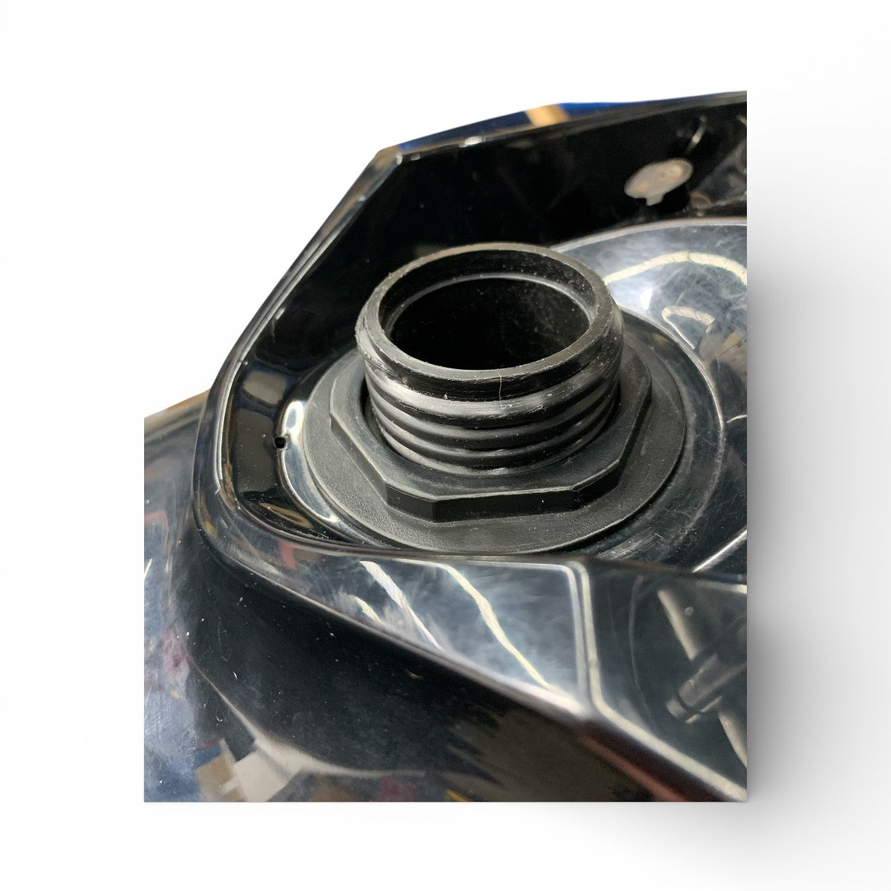 SkiDoo XP Fuel Tank Nut