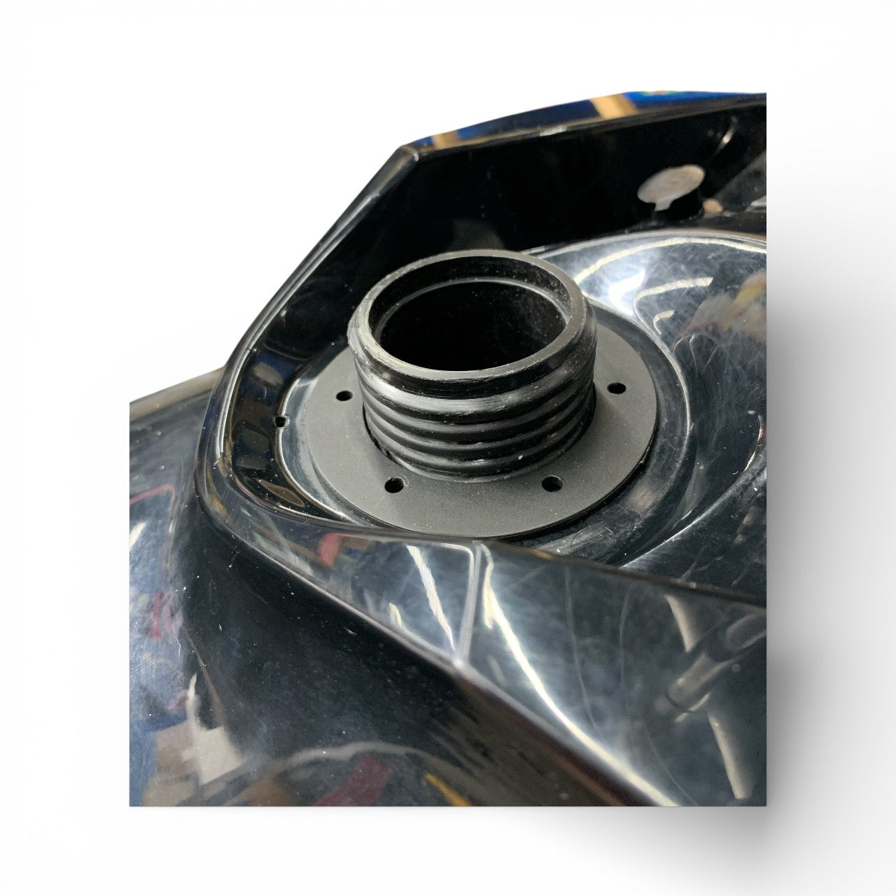 XP 2010+ fuel nut 