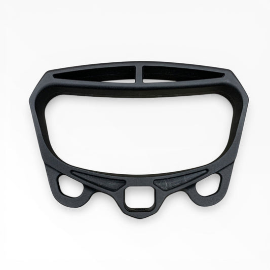 Ski-Doo XP Starter Grip 512060136 on white background