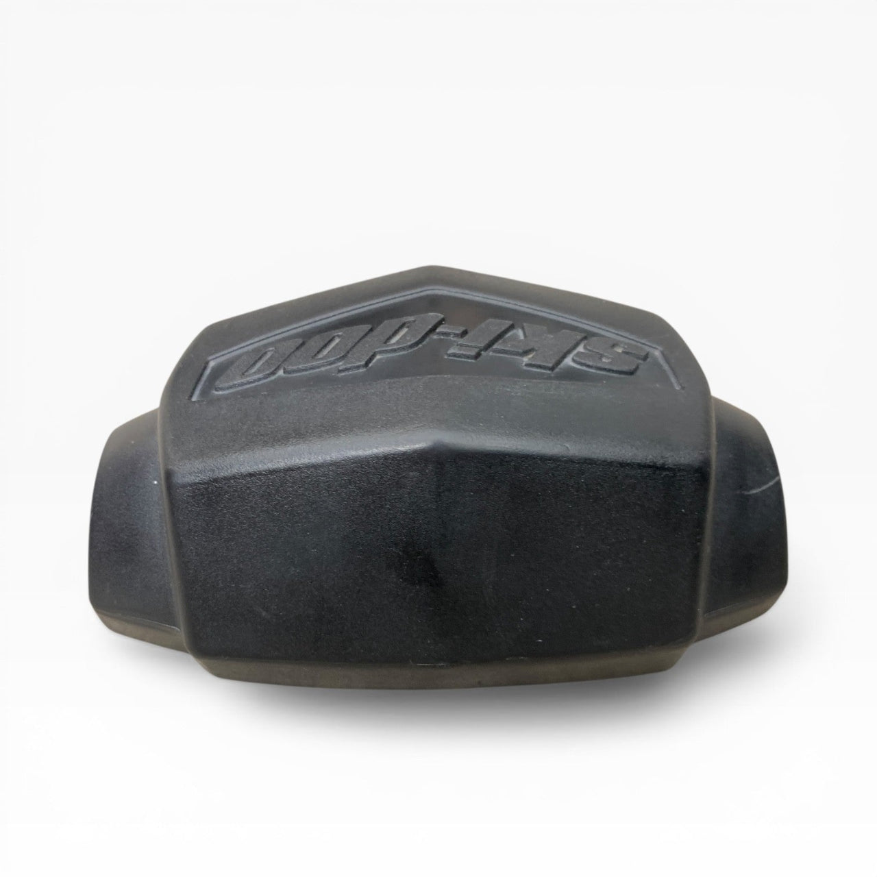 SkiDoo XP Steering Pad on white background 506152192