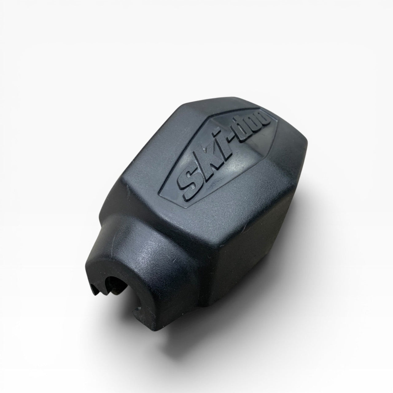 SkiDoo XP Steering Pad on white background 506152192