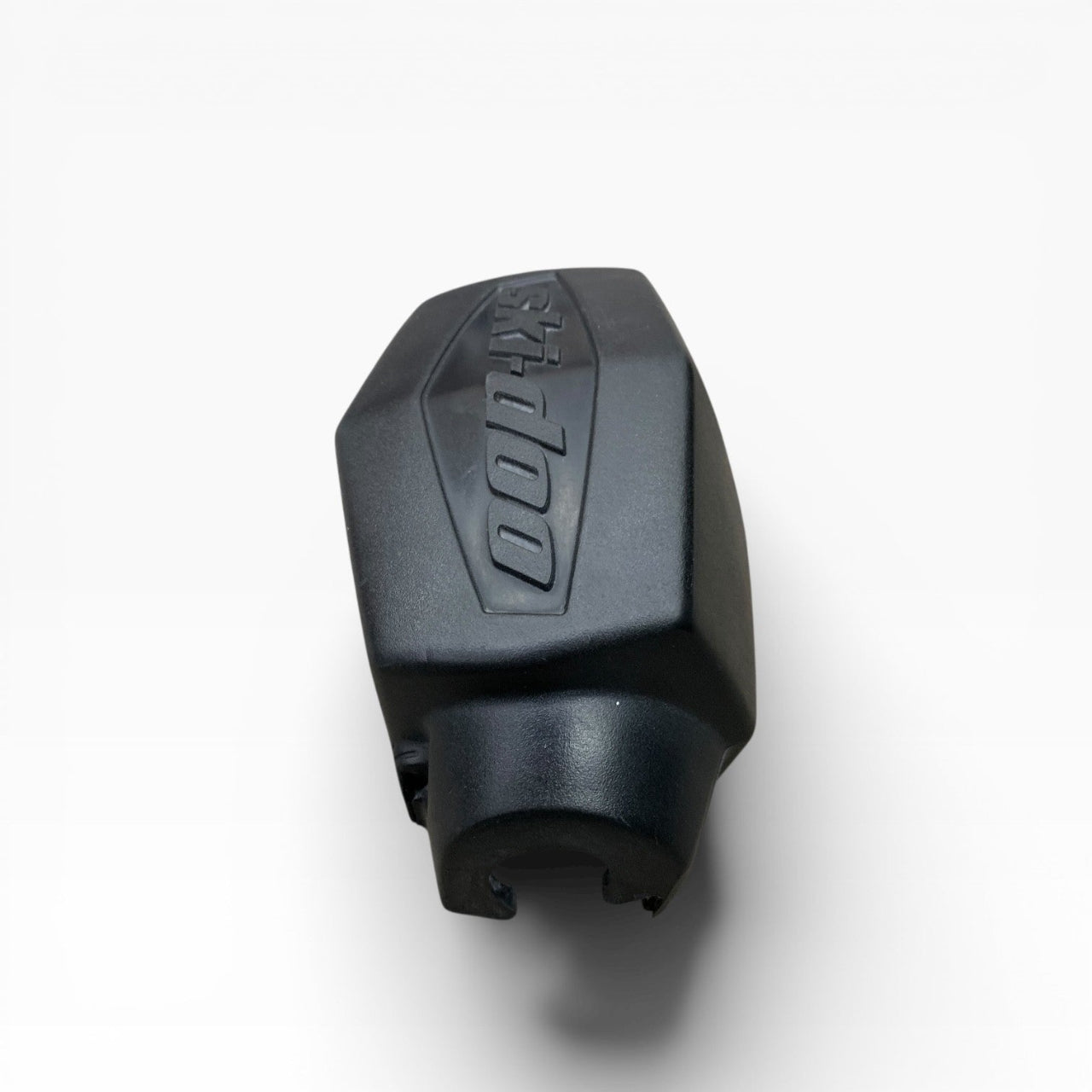 SkiDoo XP Steering Pad on white background 506152192