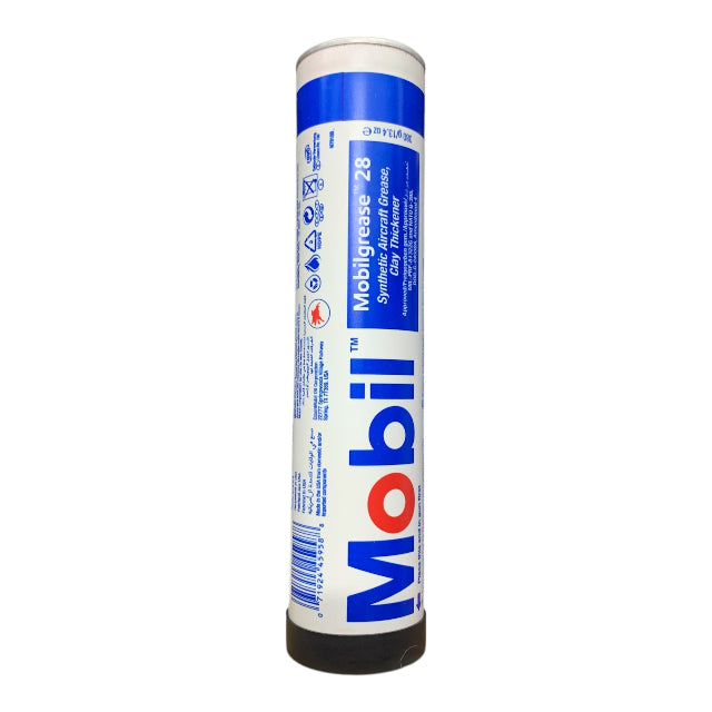 mobilegrease 28 Aeroshell 22 Isoflex Topas NB52