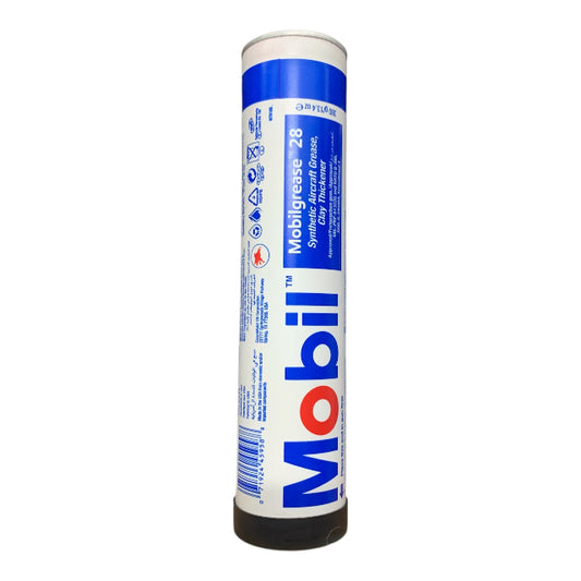 mobilegrease 28 Aeroshell 22 Isoflex Topas NB52